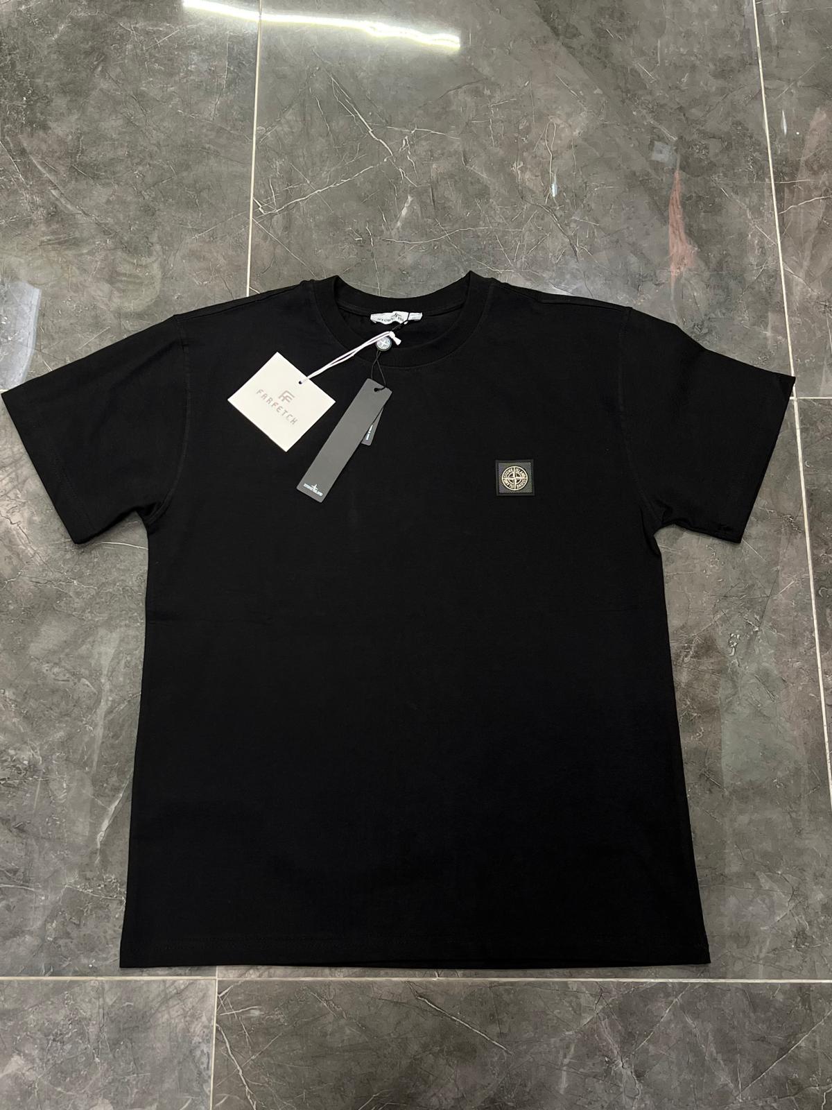 STONE İSLAND T-SHİRT