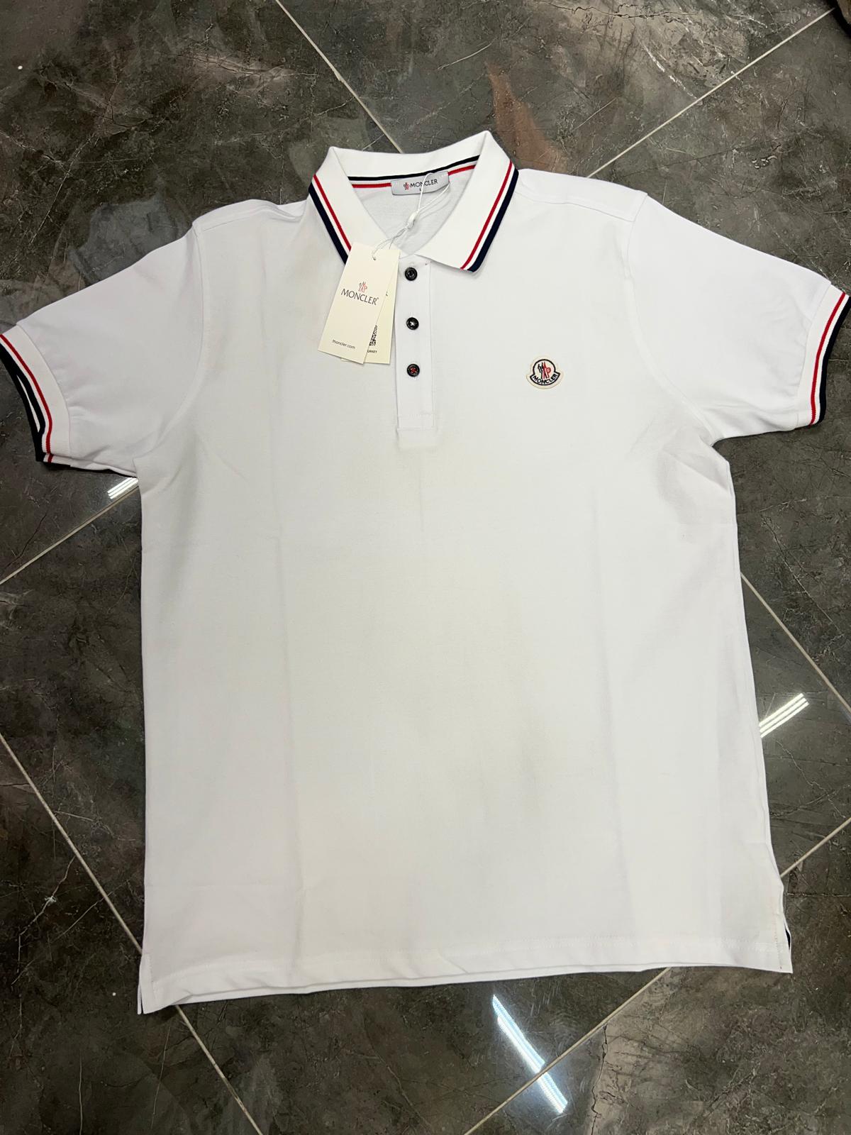 MONCLER T-SHİRT