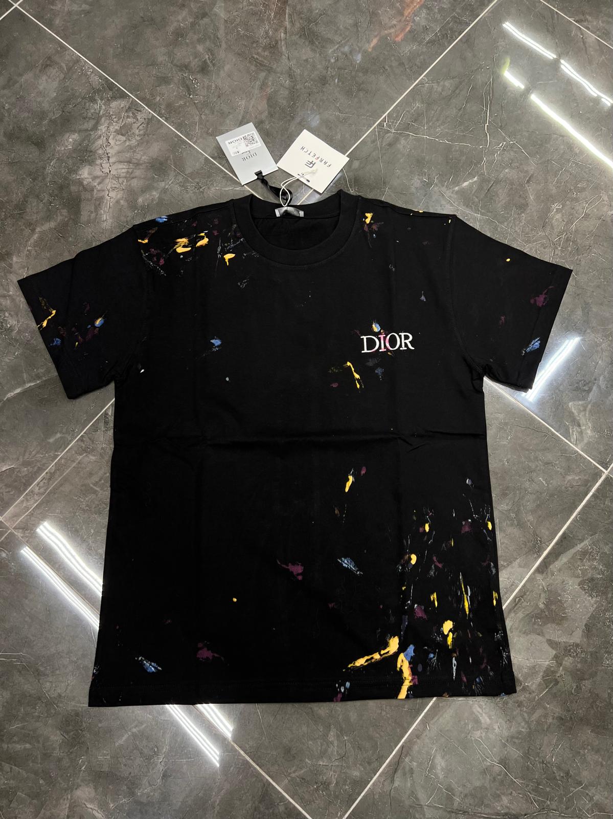 DİOR T-SHİRT