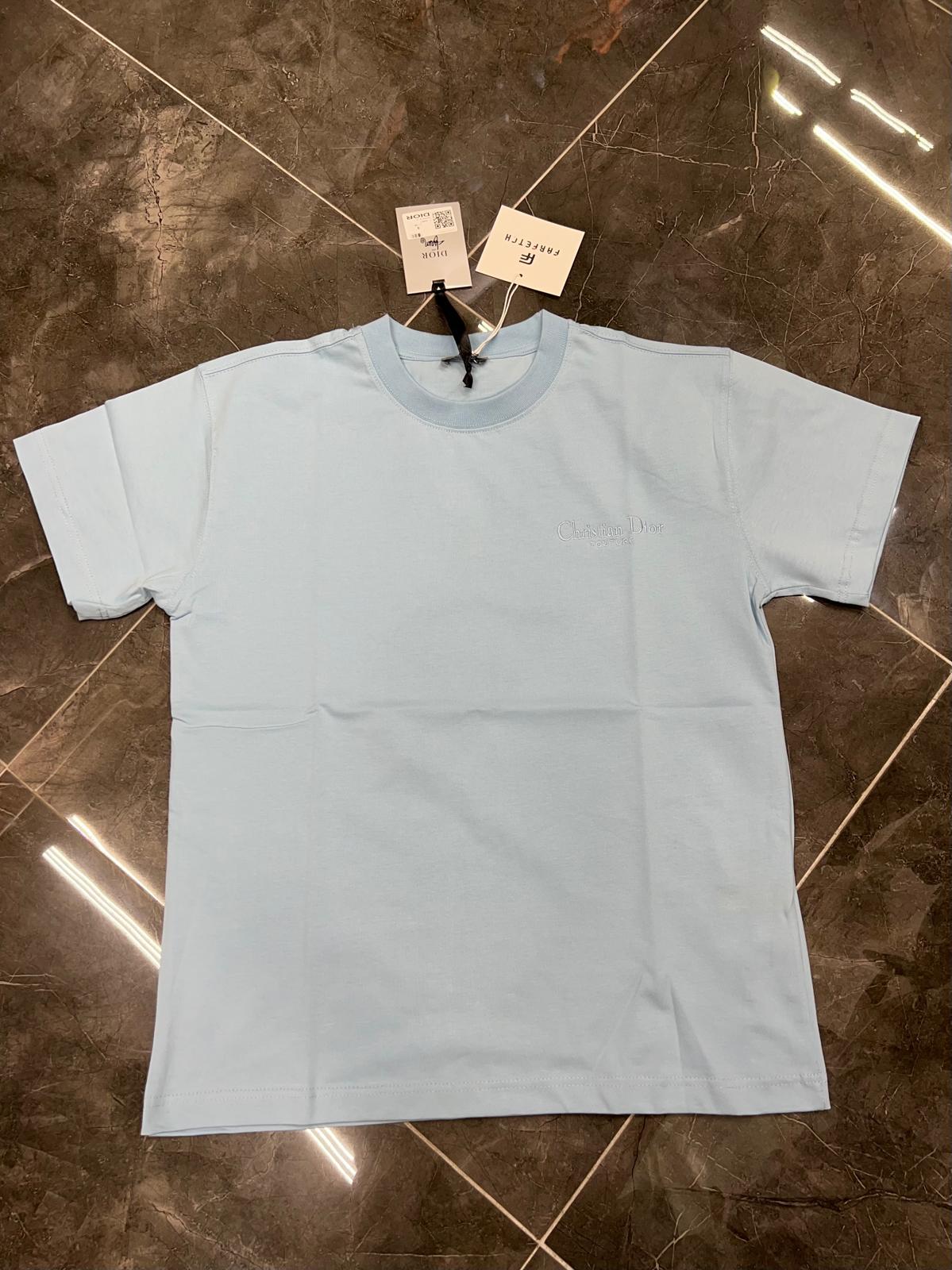 DİOR T-SHİRT