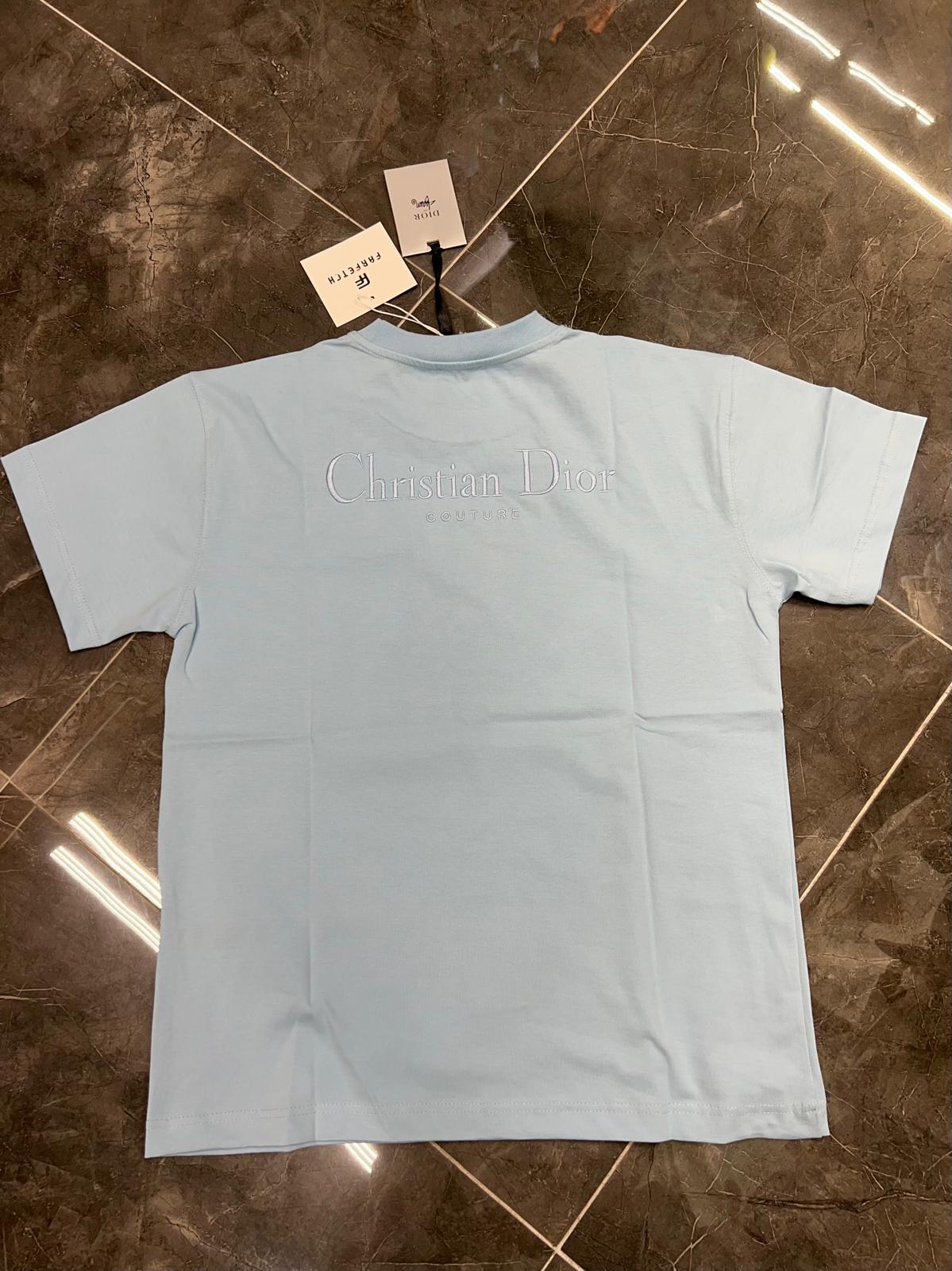 DİOR T-SHİRT