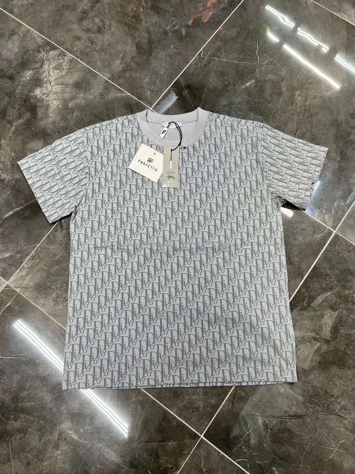 DİOR T-SHİRT