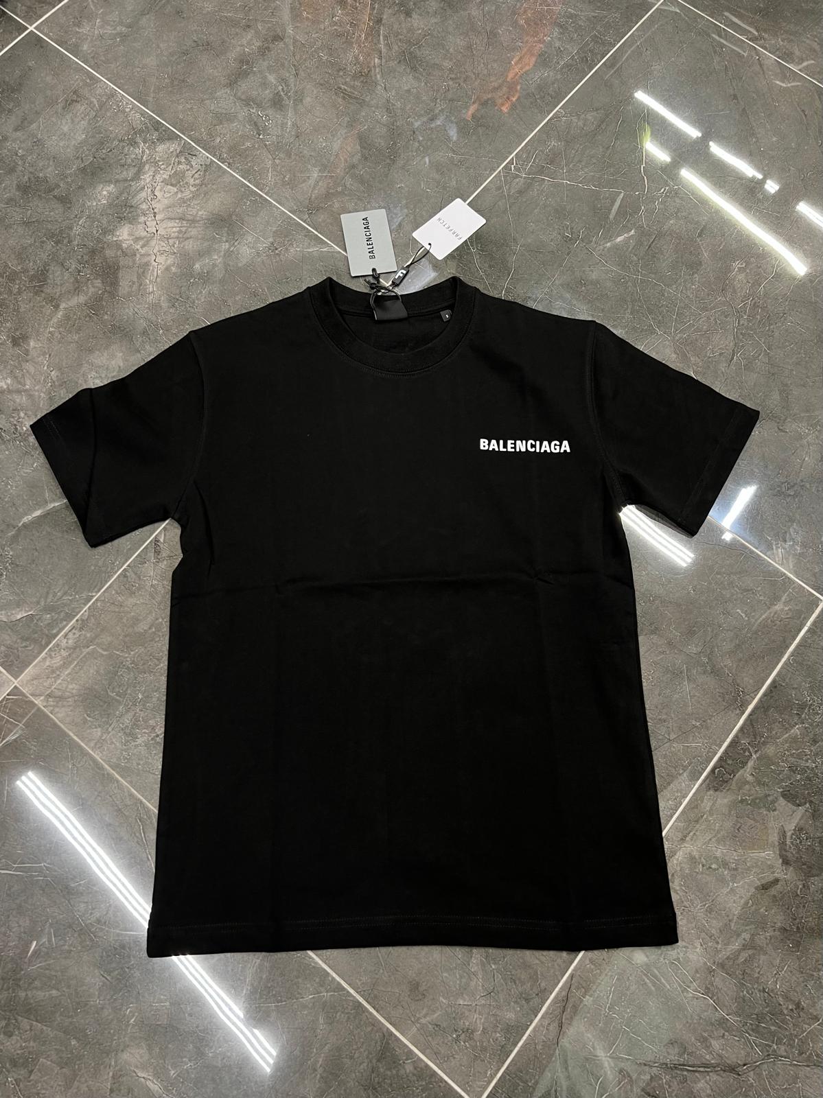 BALENCİAGA TSHİRT