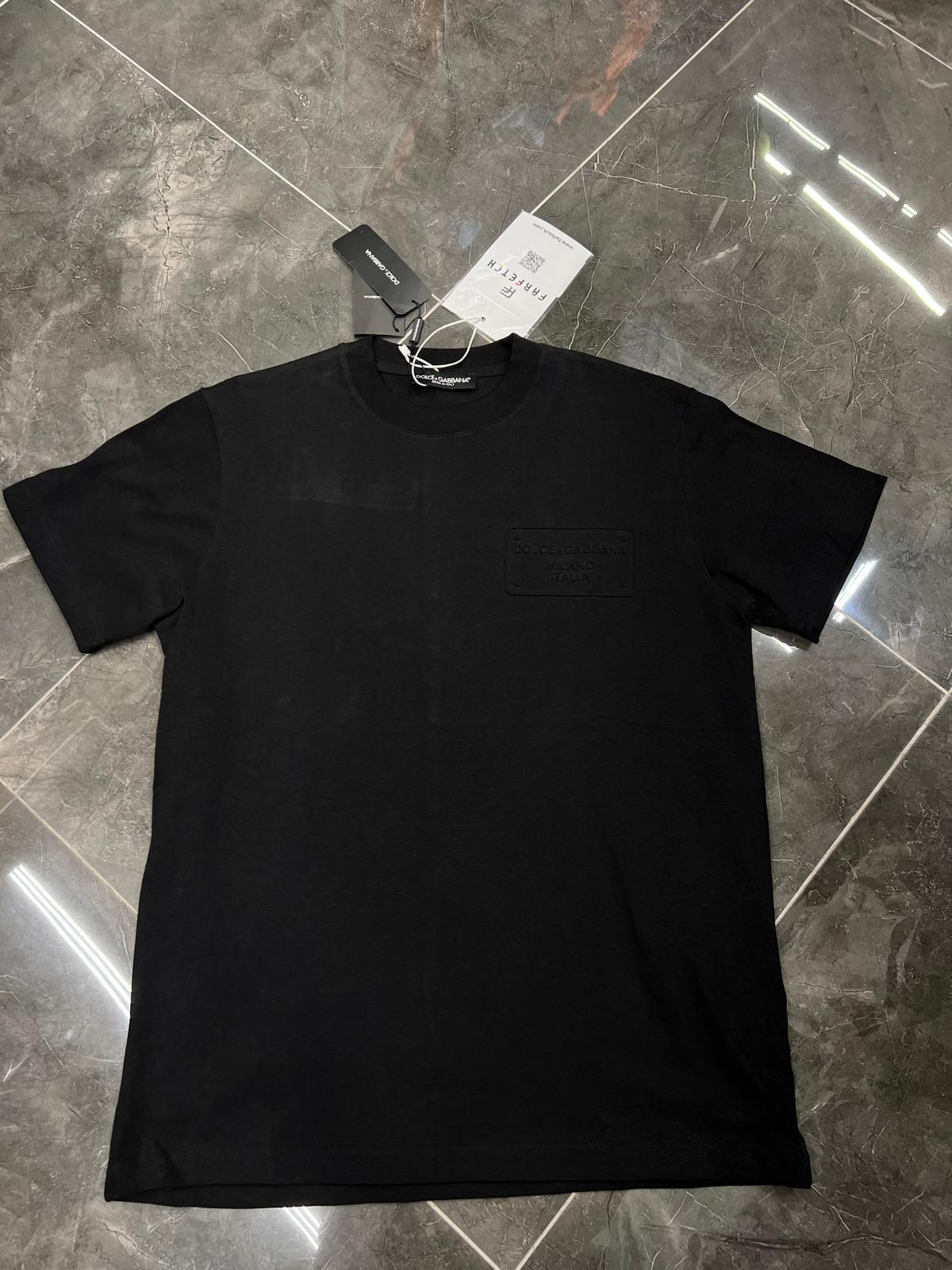DOLCE GEBANA TSHİRT