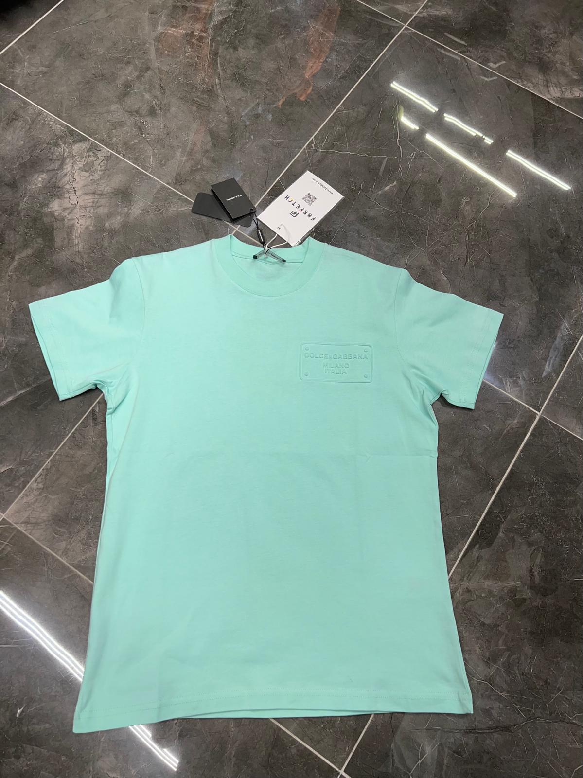 DOLCE GEBANA TSHİRT