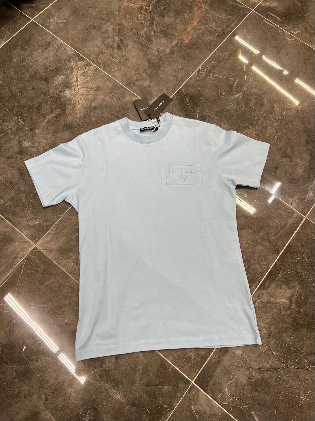 DOLCE GEBANA TSHİRT