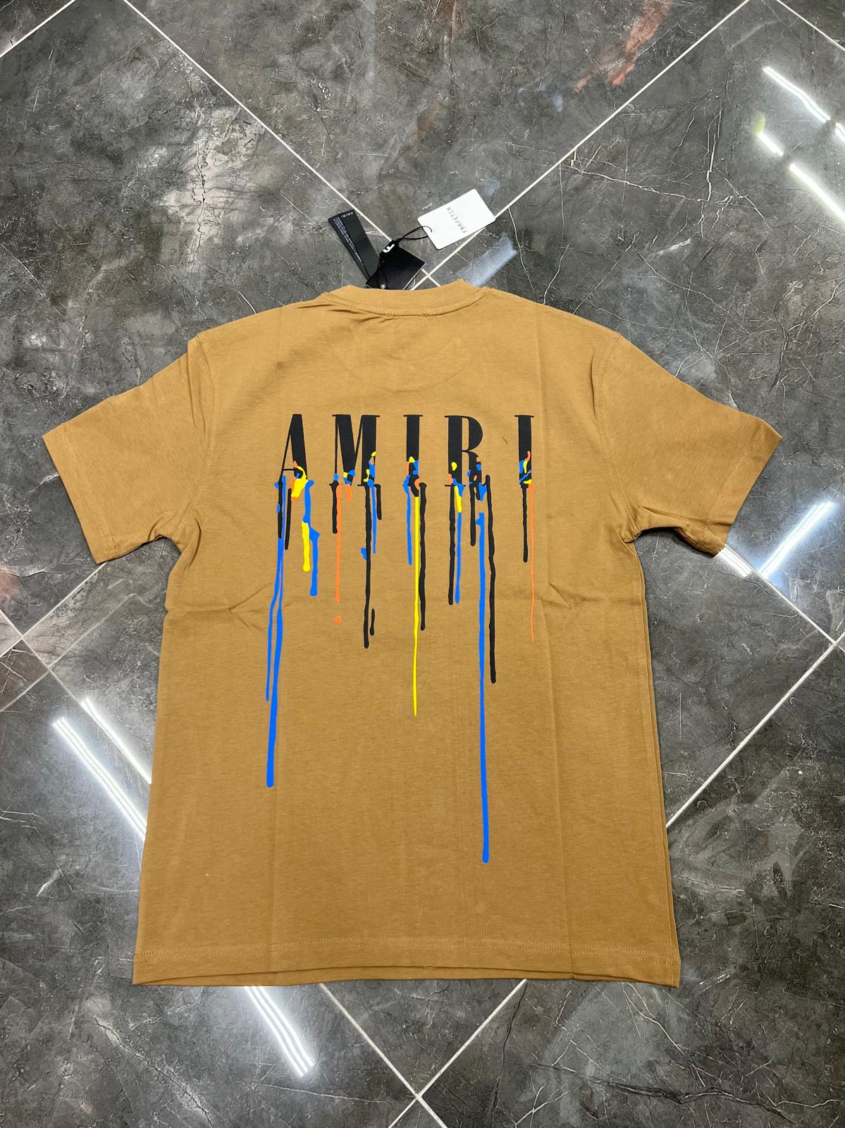 AMİRİ TSHİRT