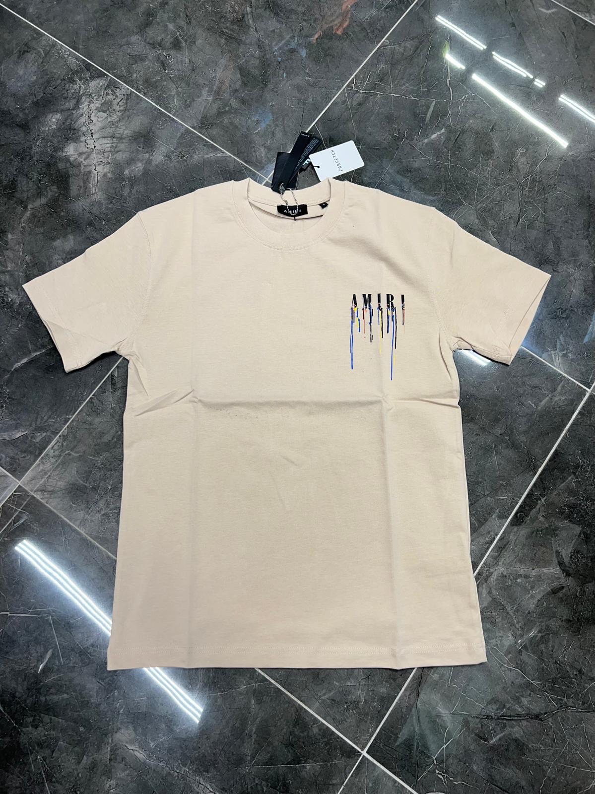 AMİRİ TSHİRT