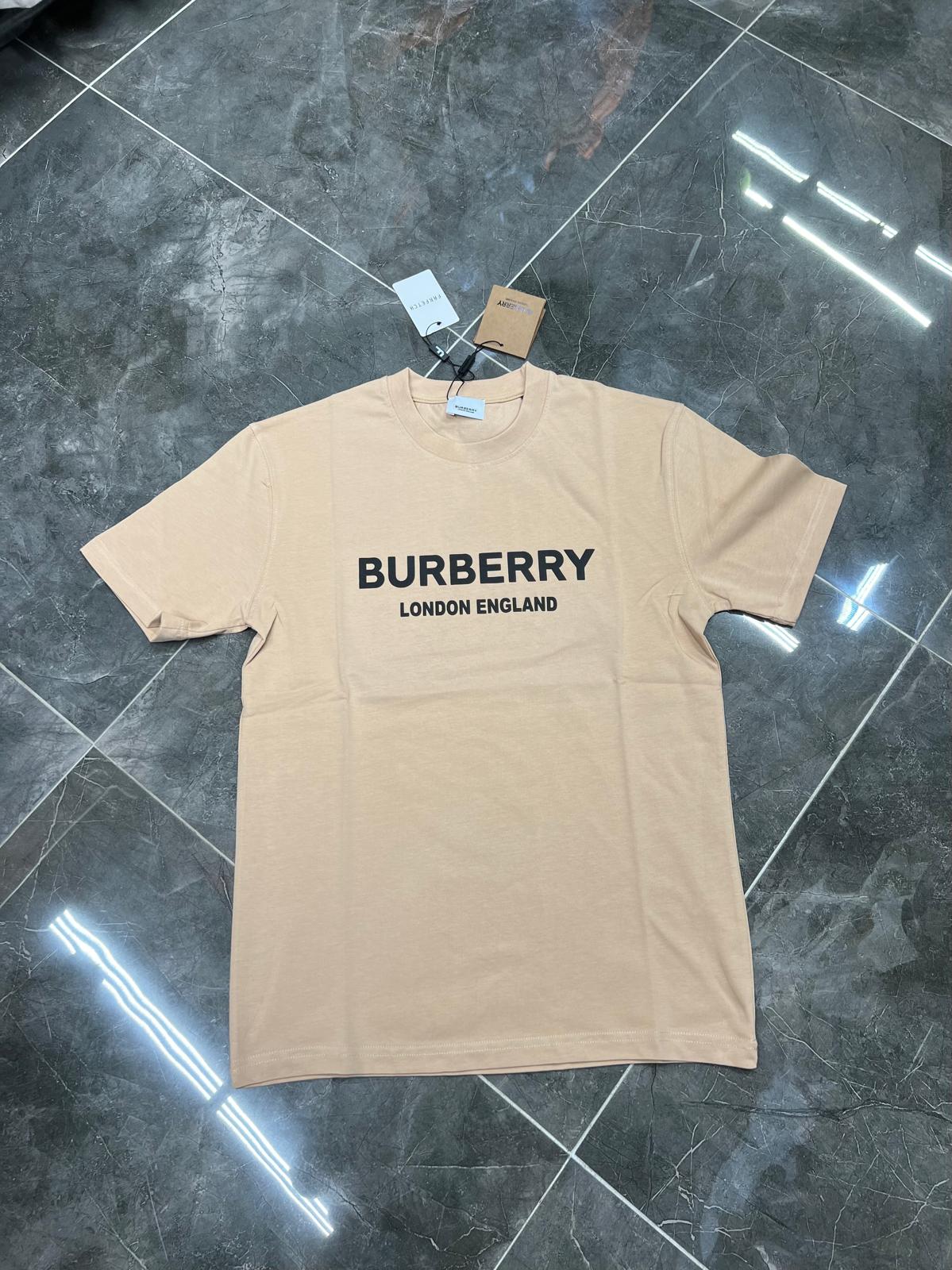 BURBERRY TSHİRT