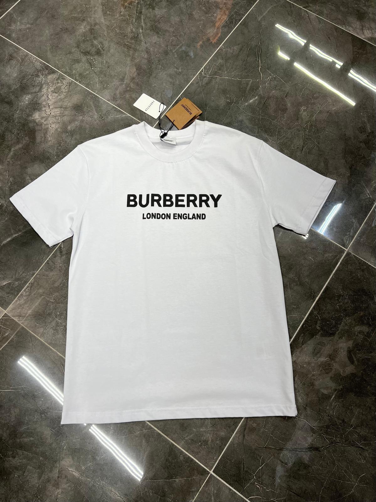 BURBERRY TSHİRT