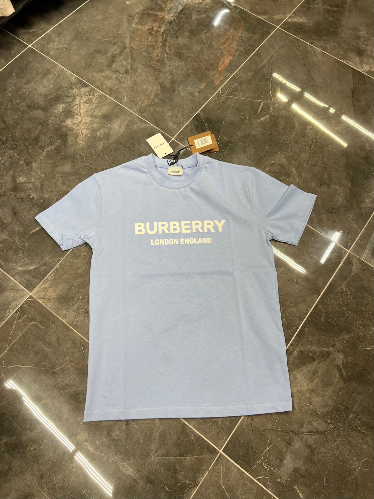 BURBERRY TSHİRT