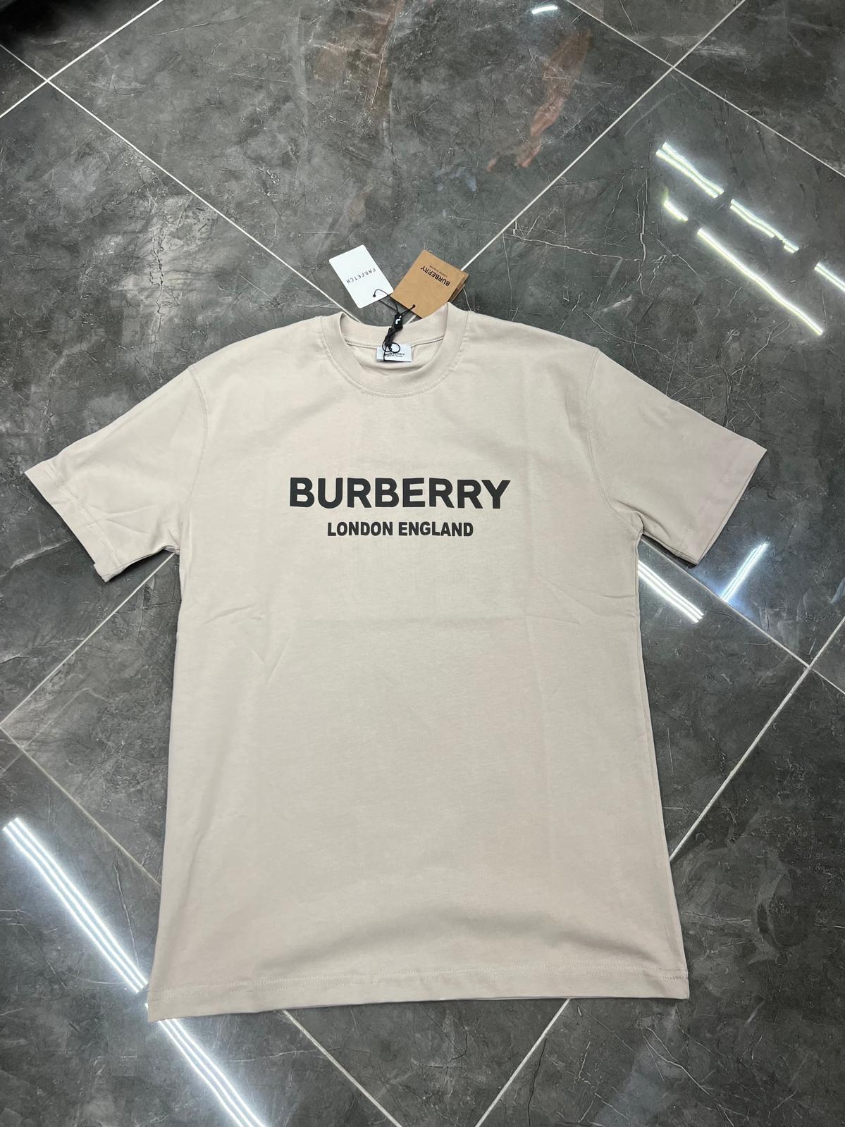 BURBERRY TSHİRT