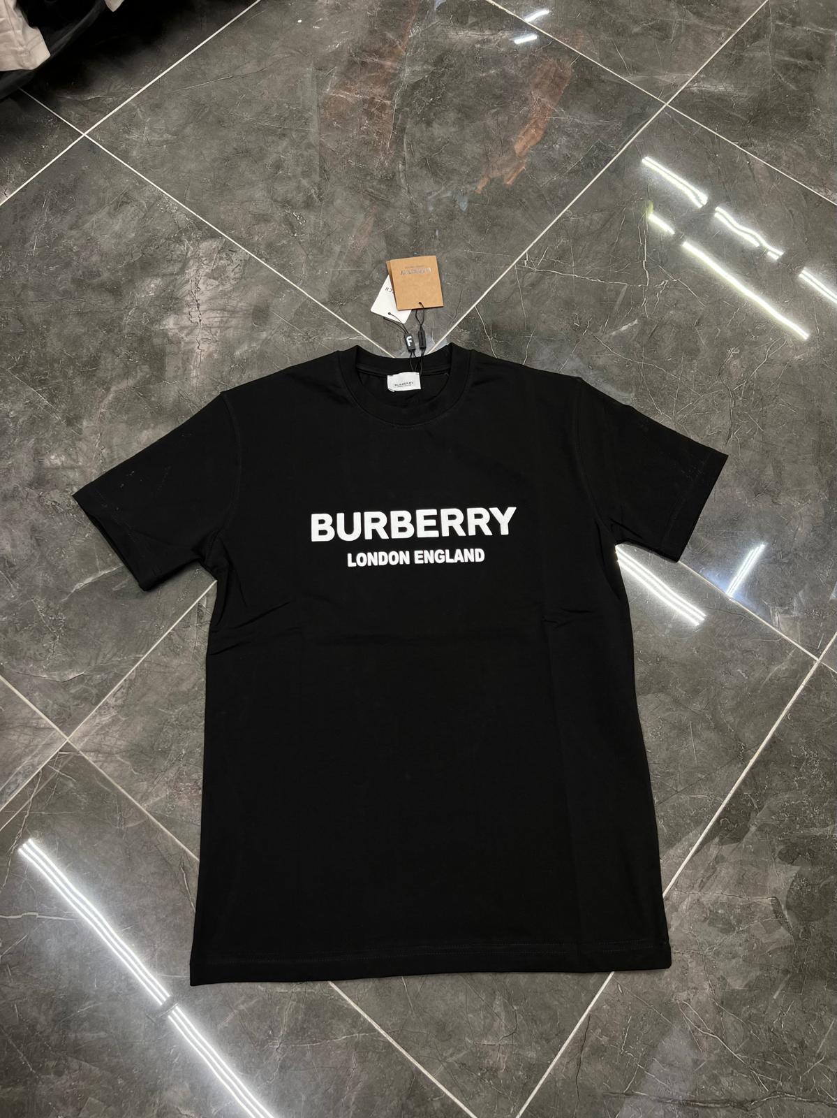BURBERRY TSHİRT