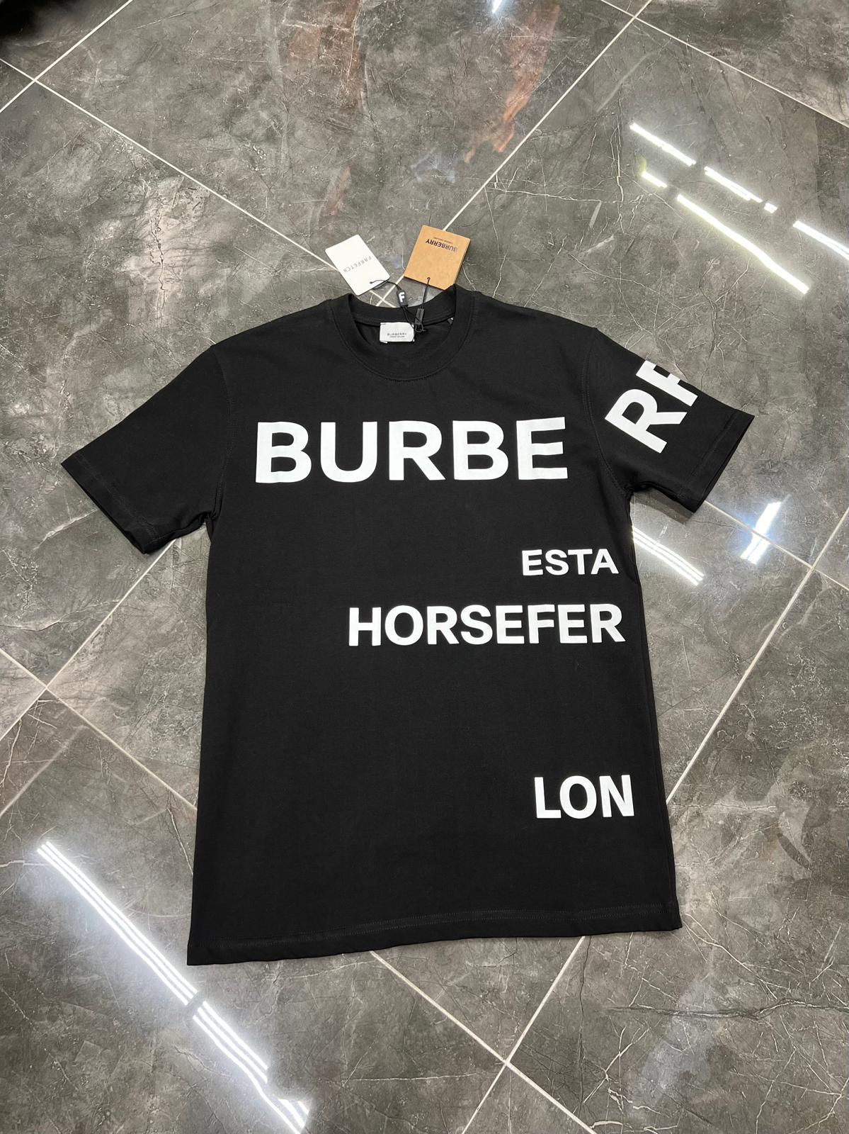 BURBERRY  TSHİRT