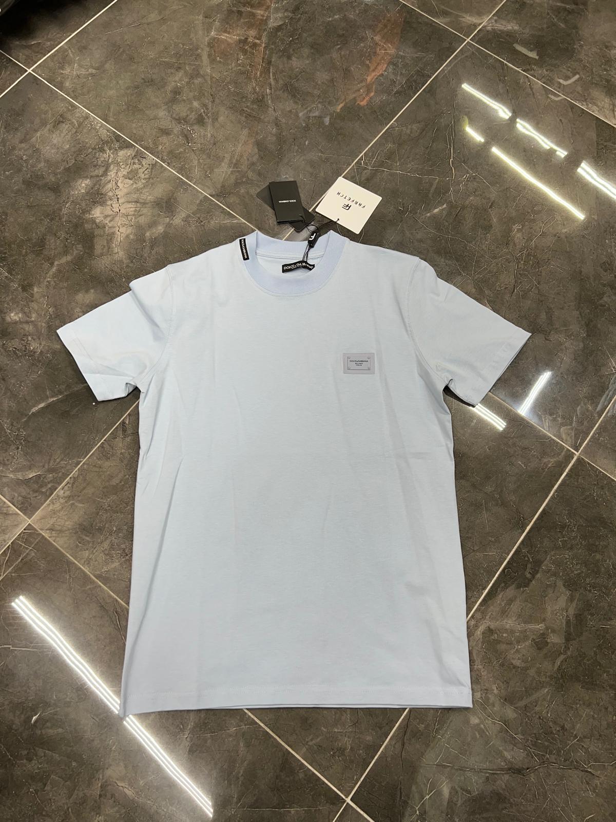 DOLCE GEBANA TSHİRT 