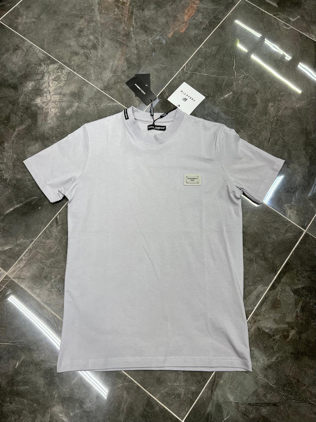 DOLCE GEBANA TSHİRT