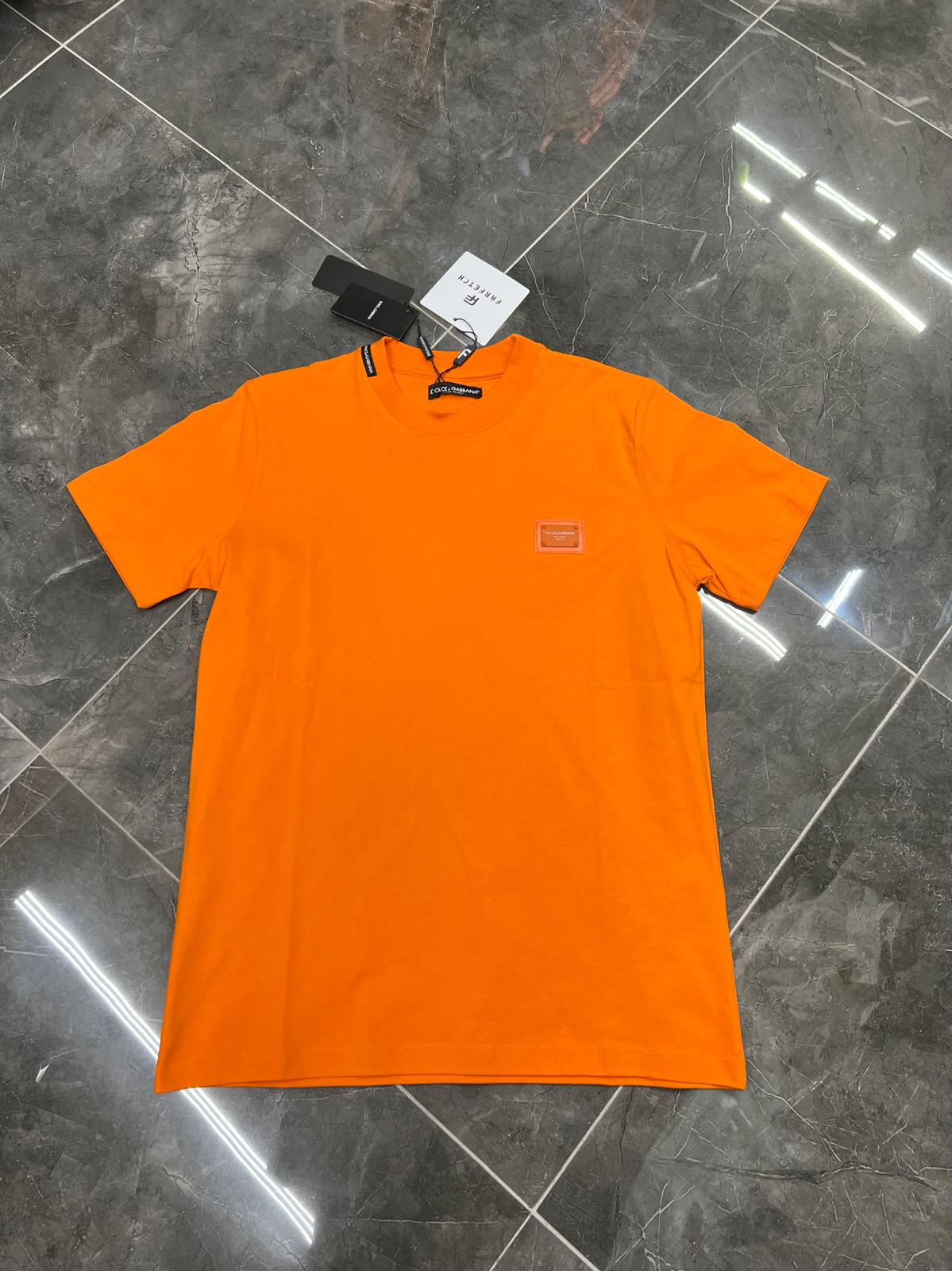 DOLCE GEBANA TSHİRT