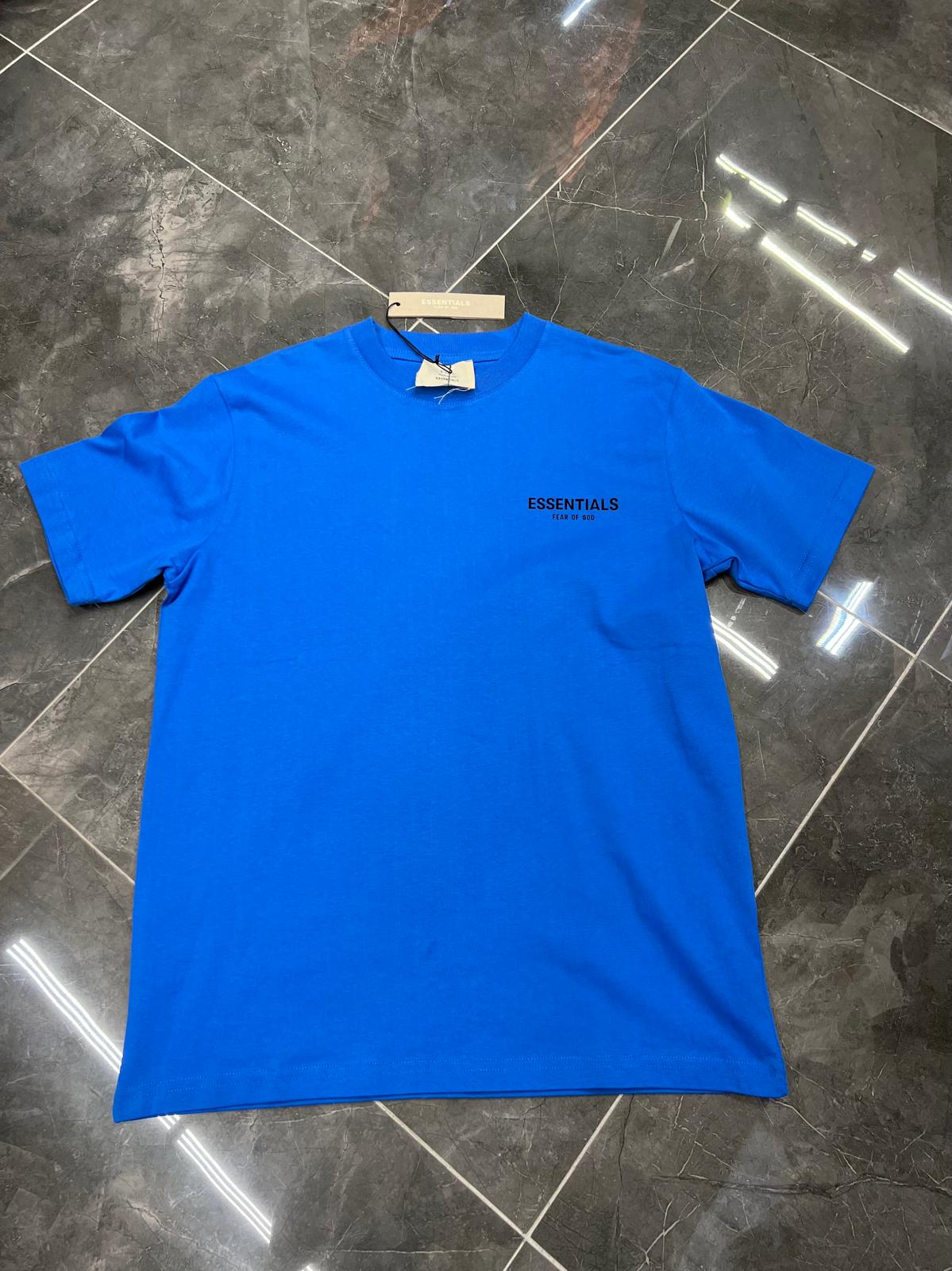 ESSENTİALS TSHİRT