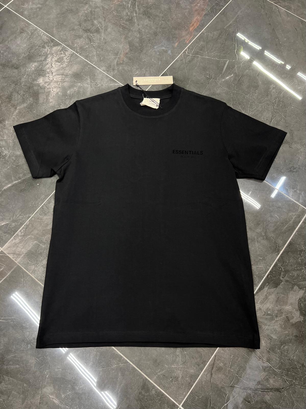 ESSENTİALS TSHİRT