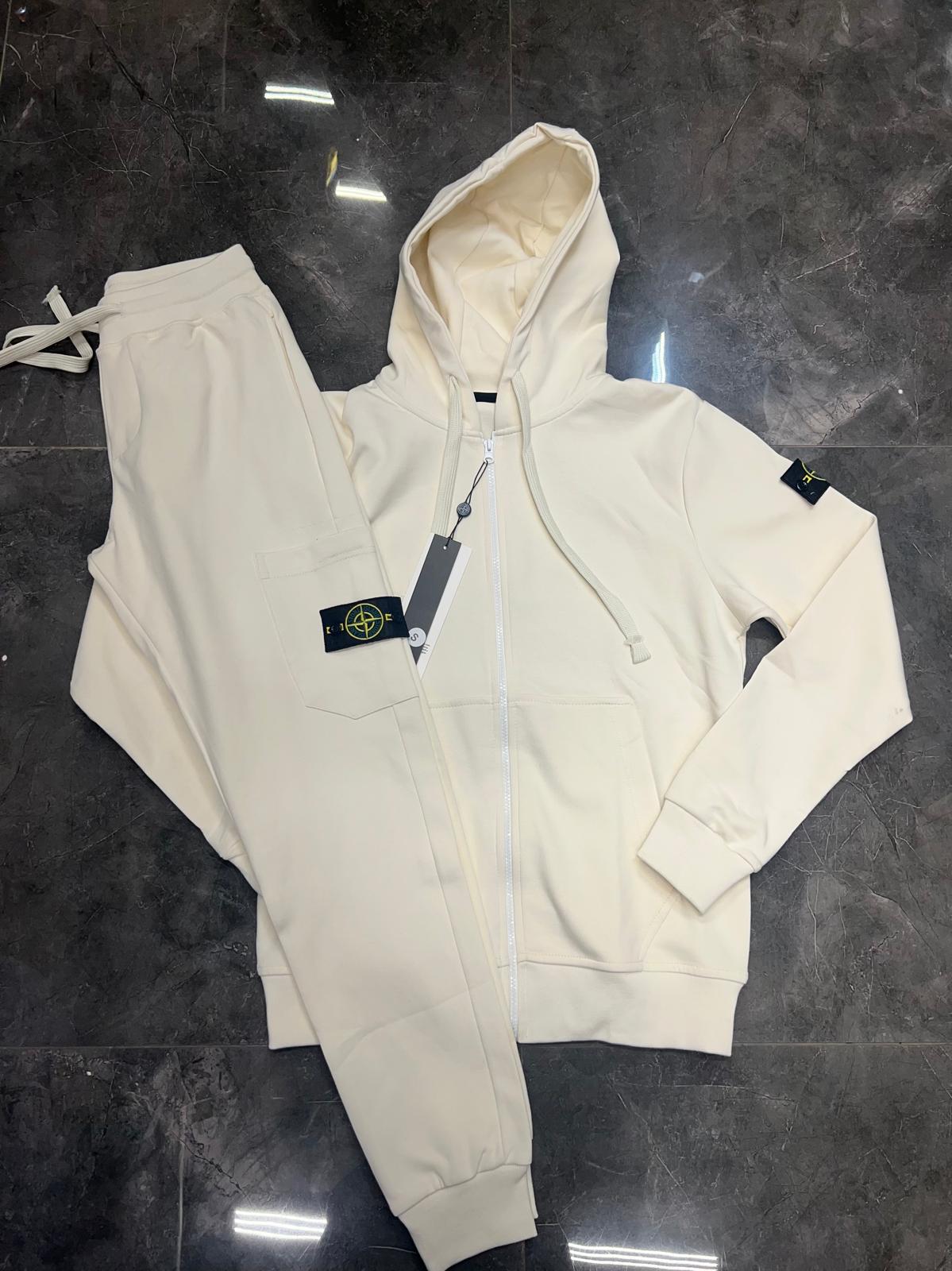 stone island traninganzüge