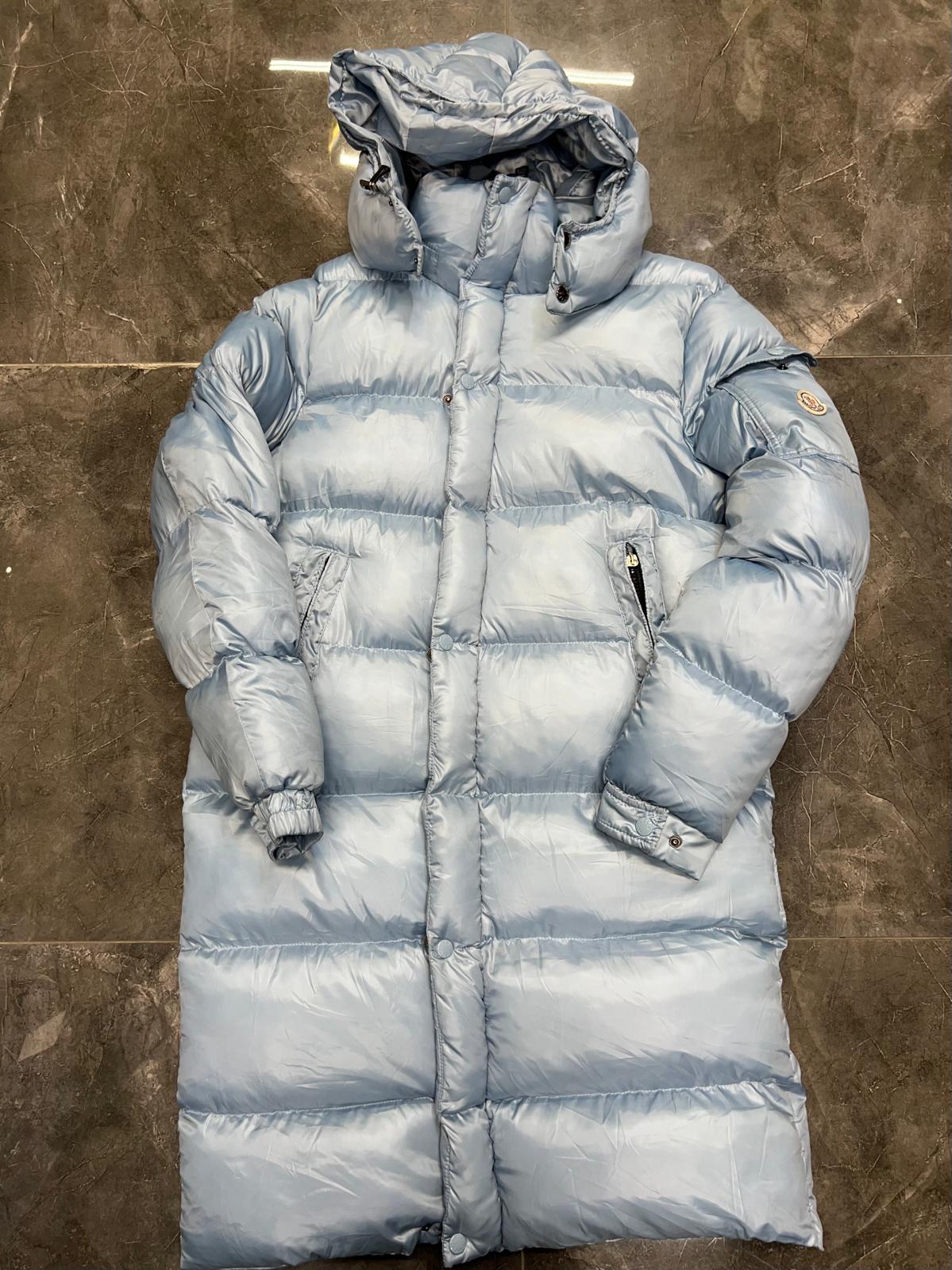 MONCLER JACKE