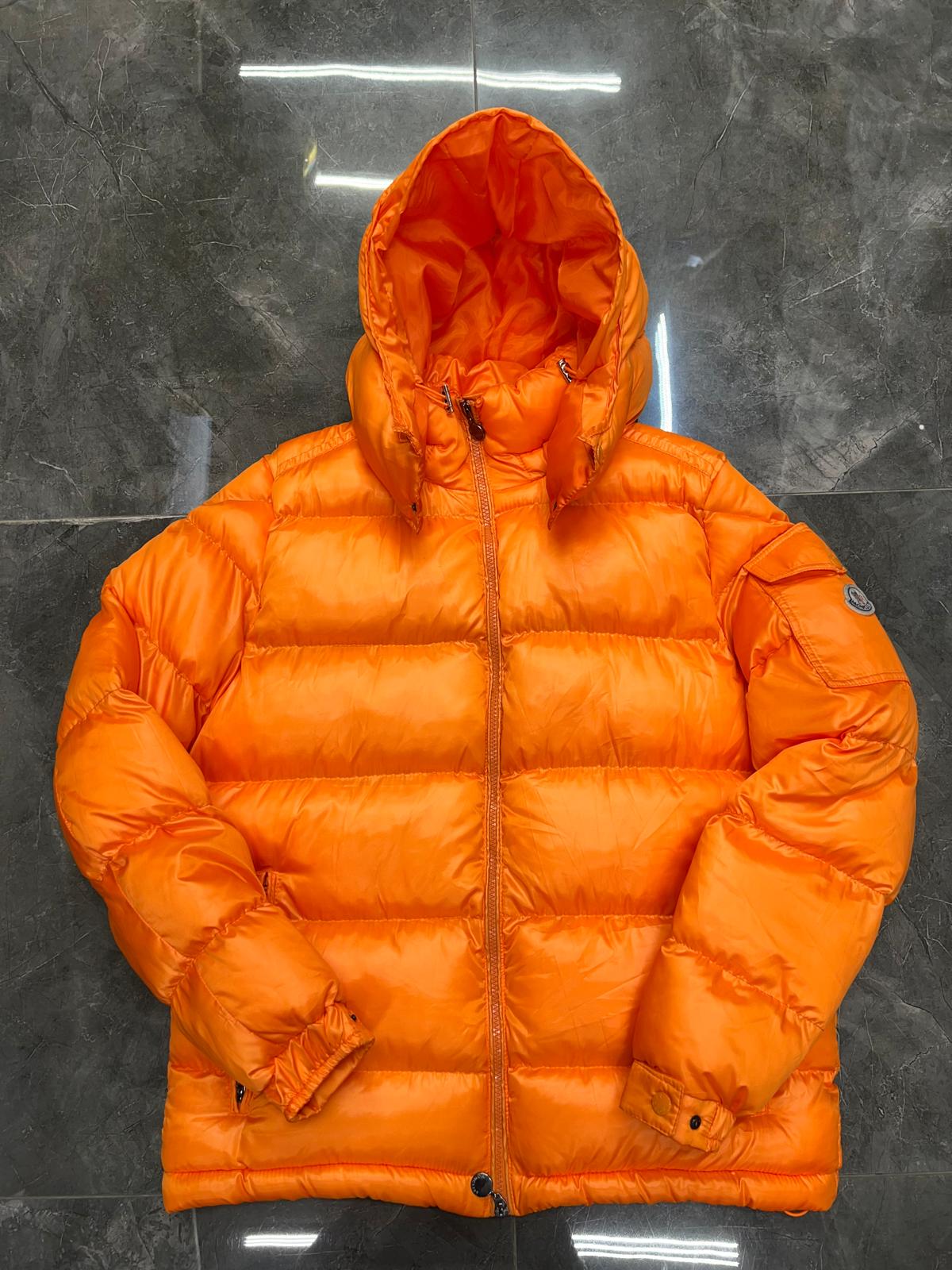 MONCLER JACKE