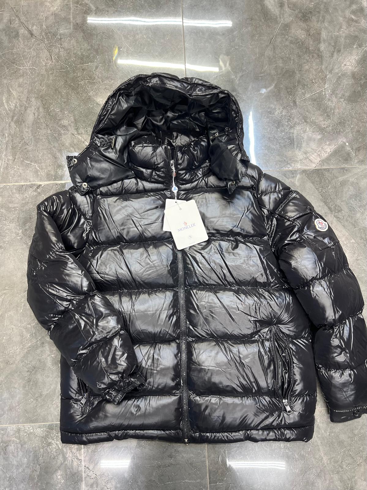 MONCLER JACKE