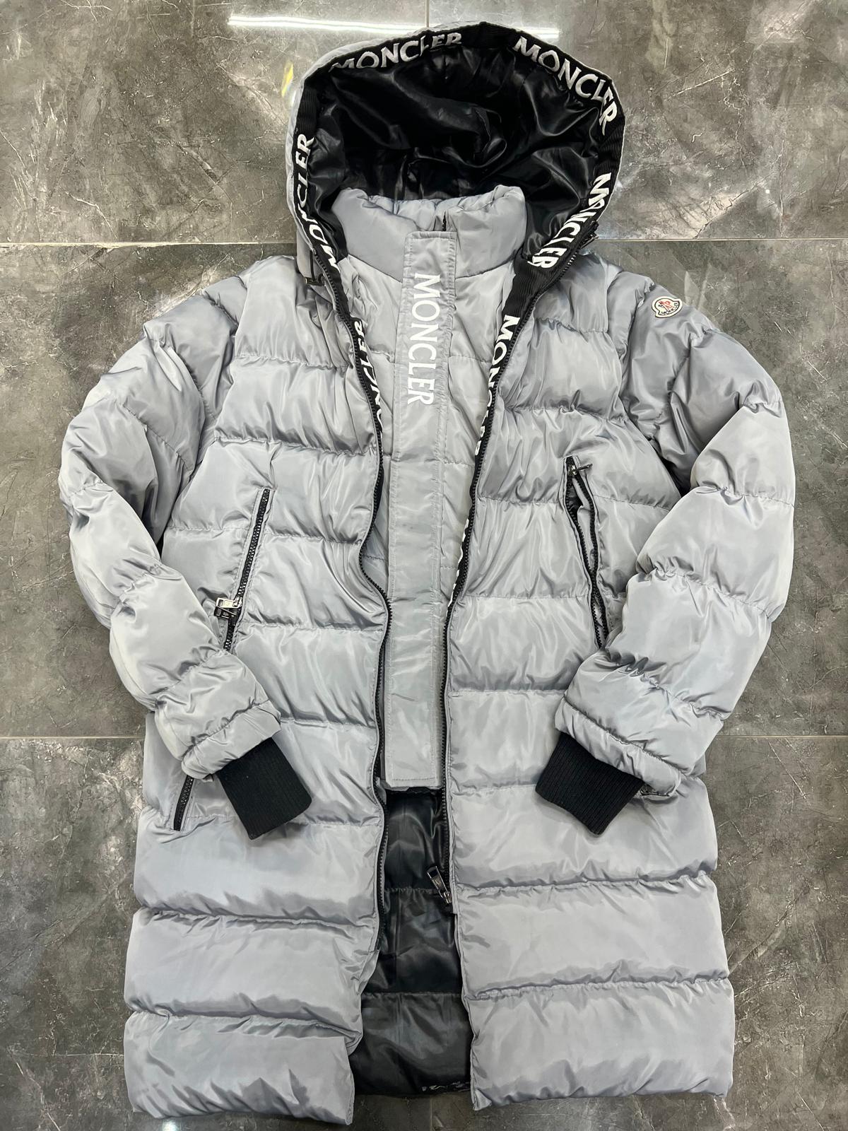 MONCLER JACKE