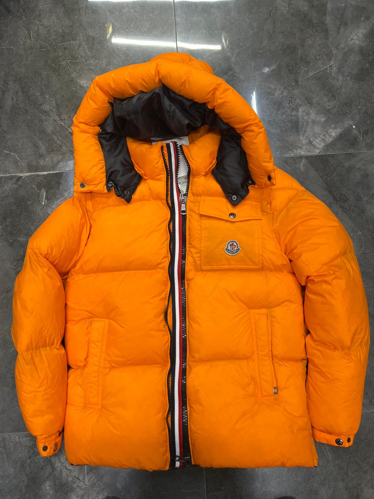 MONCLER JACKE 