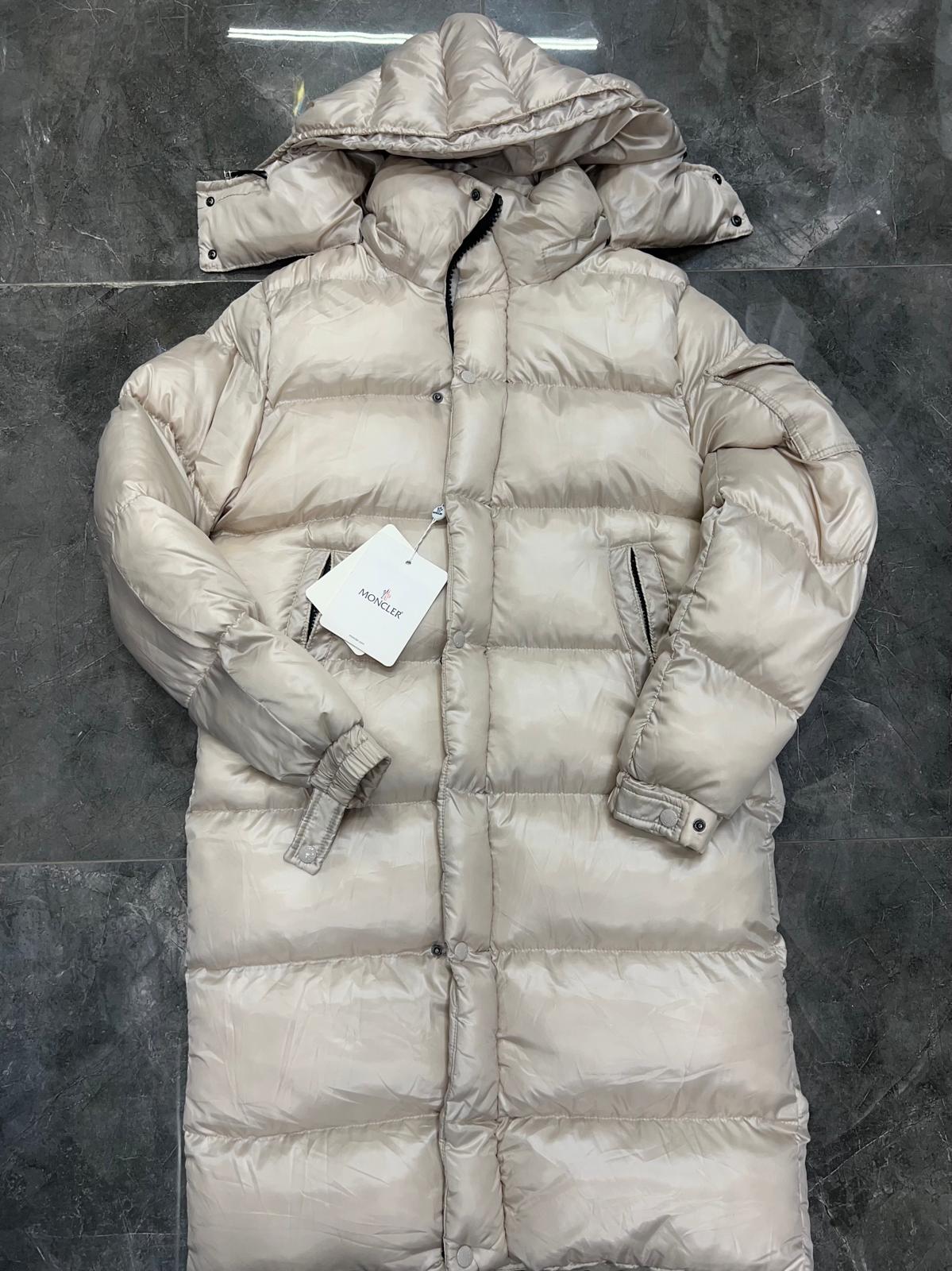MONCLER JACKE