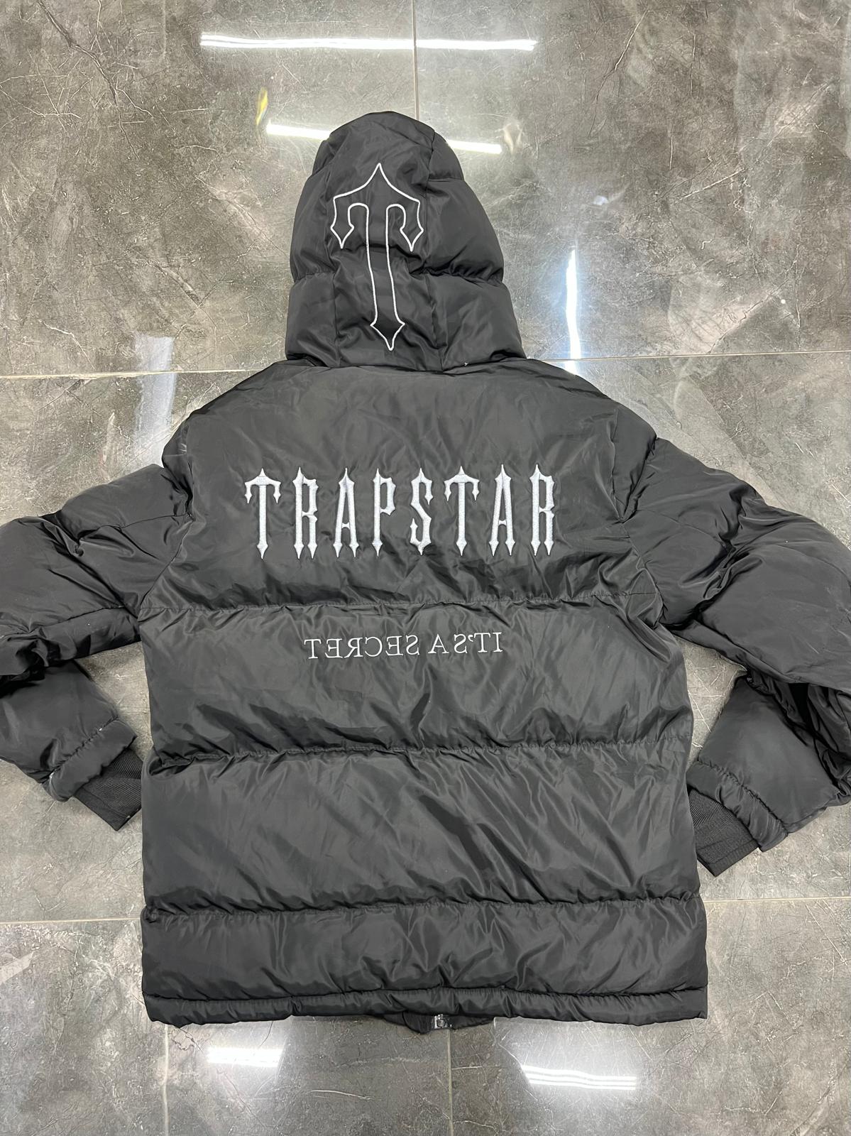 TRAPSTAR JACKE