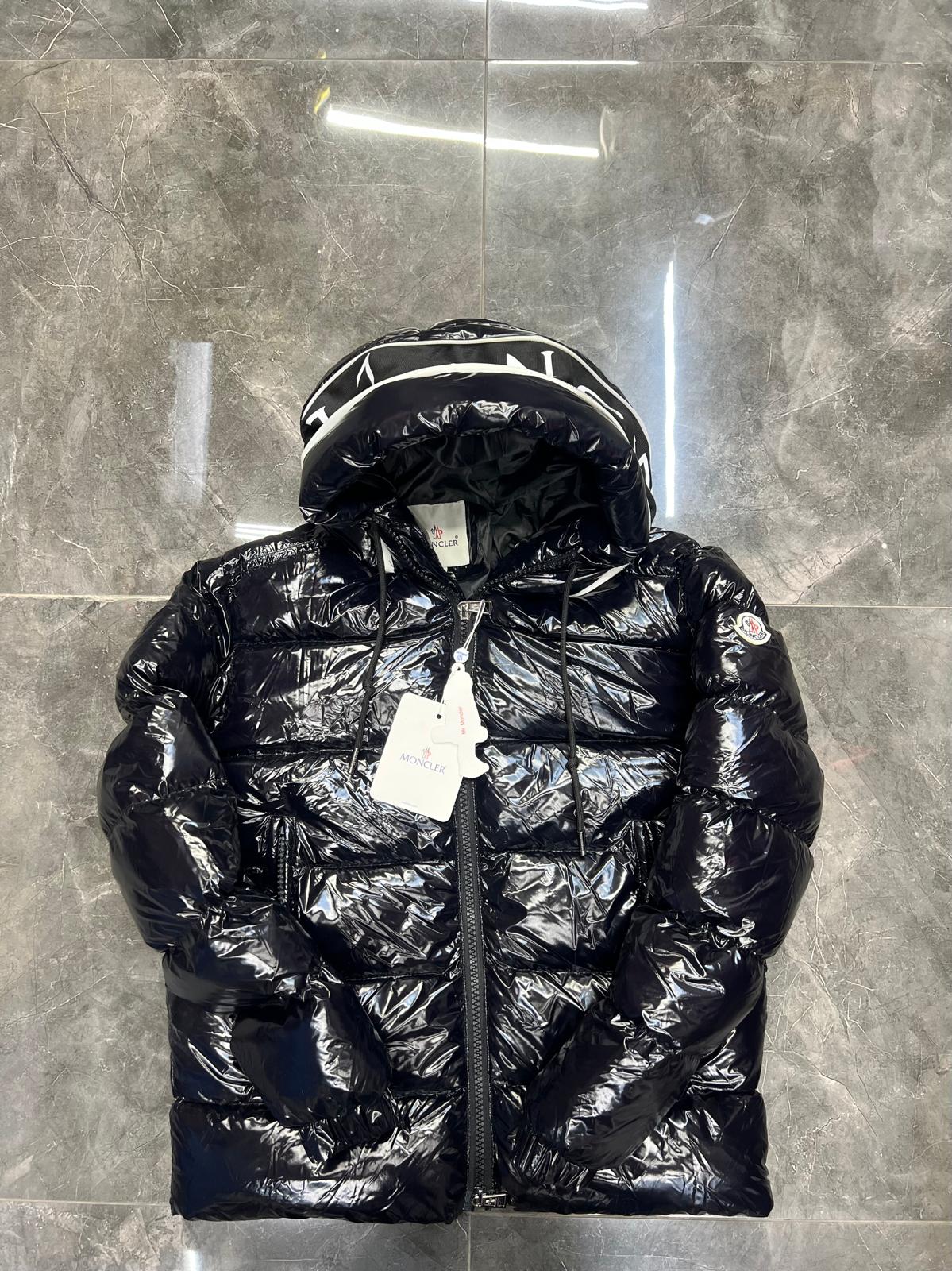 MONCLER JACKE 