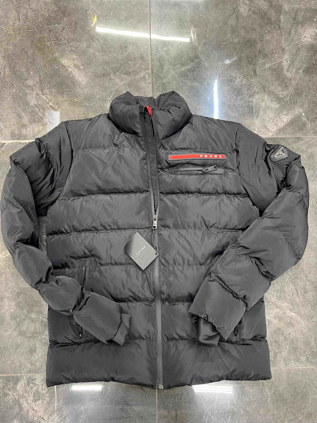 PRADA JACKE