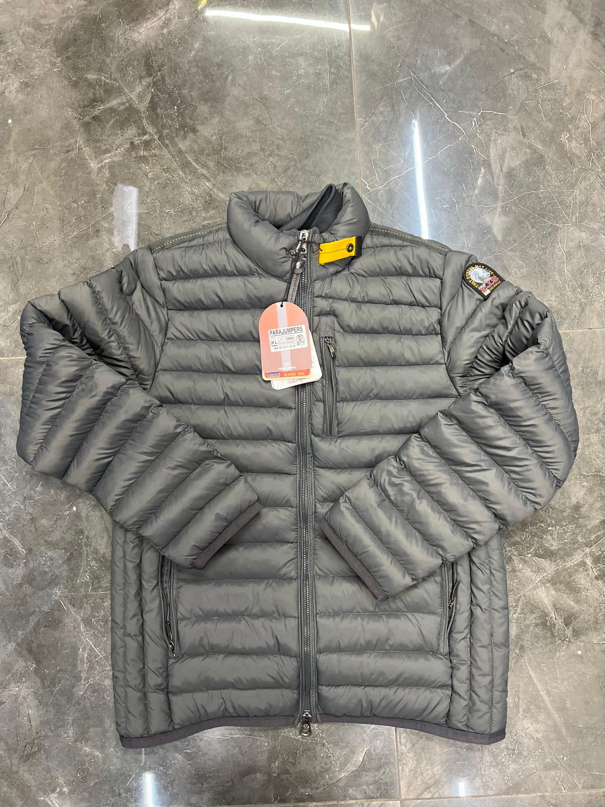 PARAJUMPERS JACKE