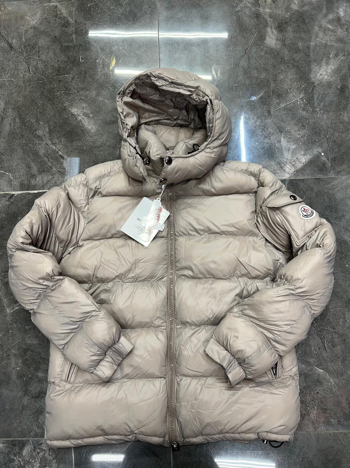 MONCLER JACKE