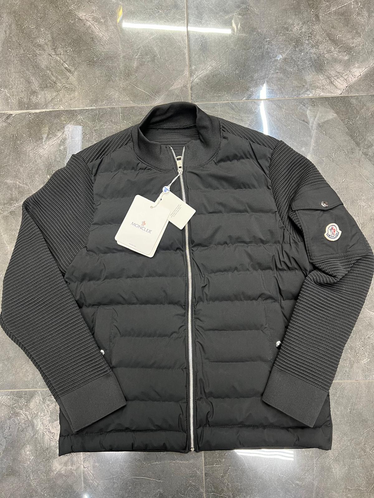 MONCLER JACKE