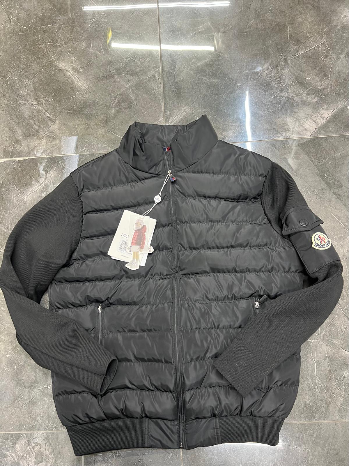 MONCLER JACKE