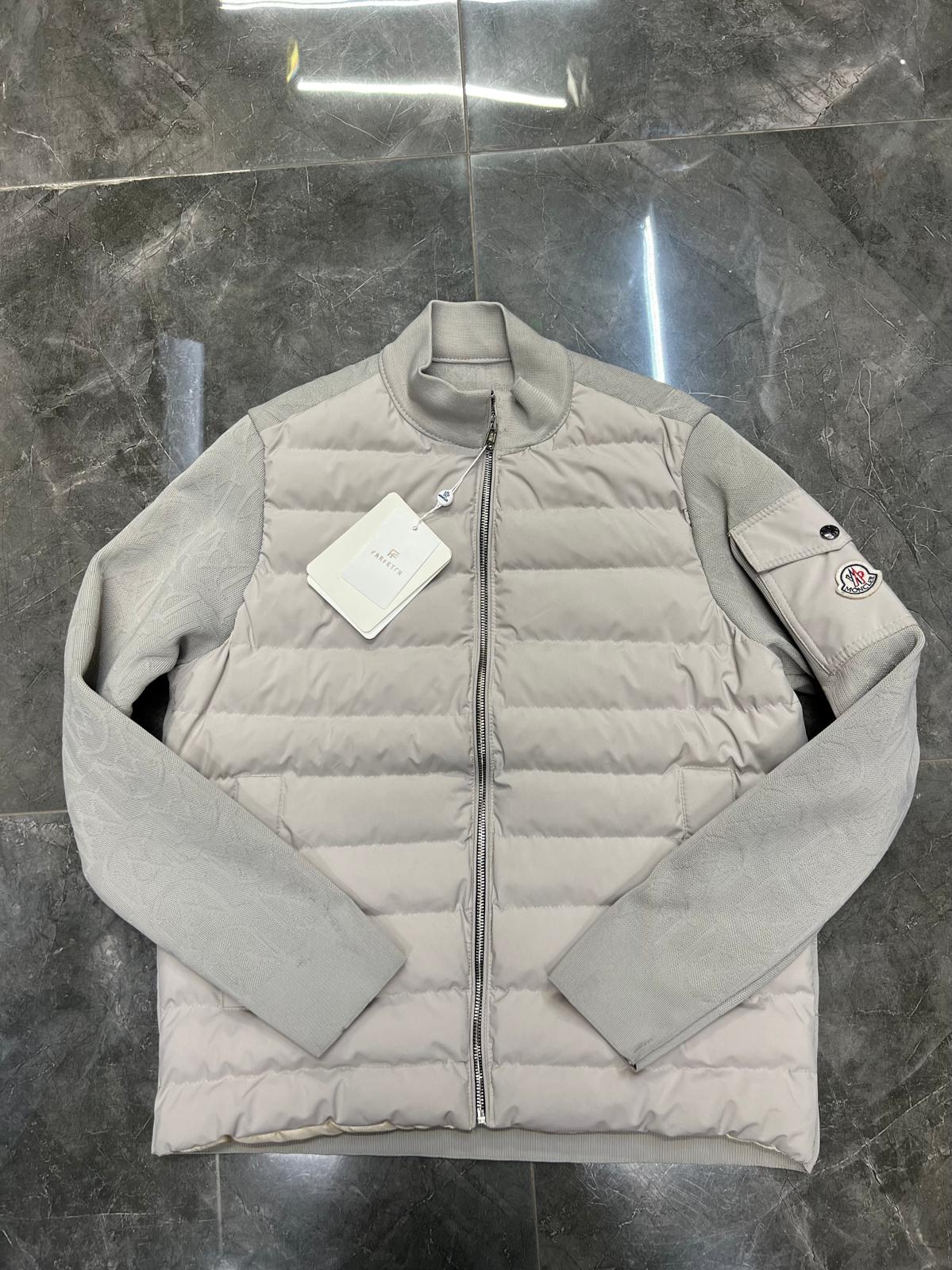 MONCLER JACKE