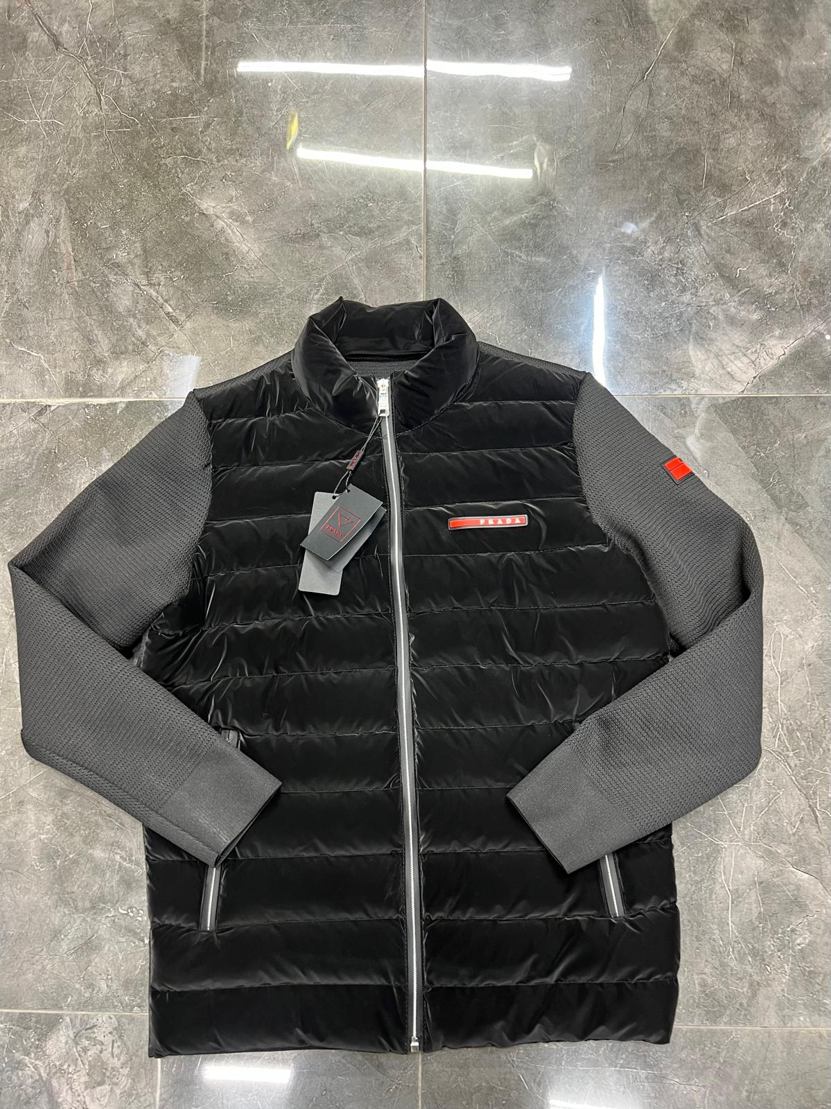PRADA JACKE