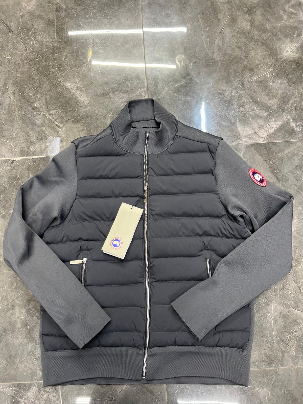 CANADA GOOSE JACKE