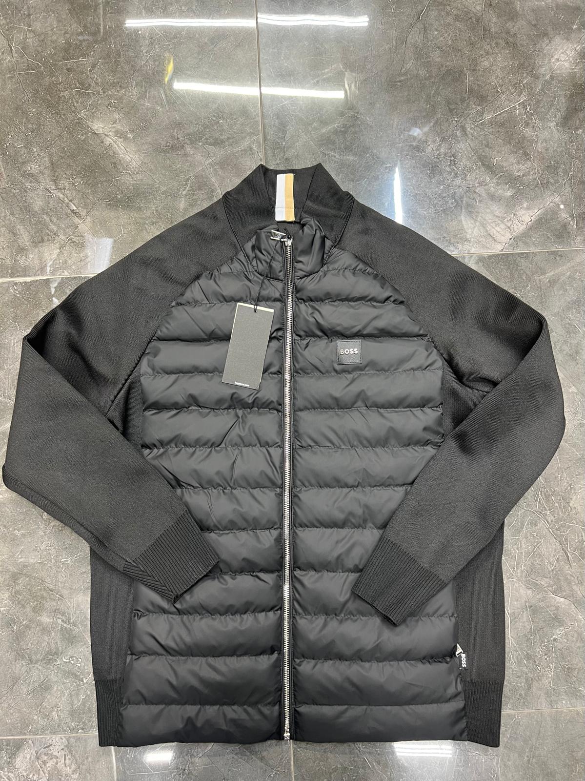 HUGO BOSS JACKE