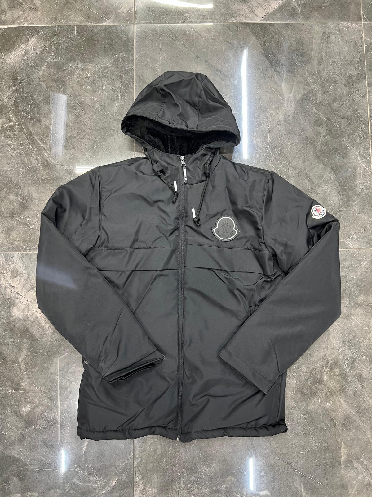 MONCLER JACKE