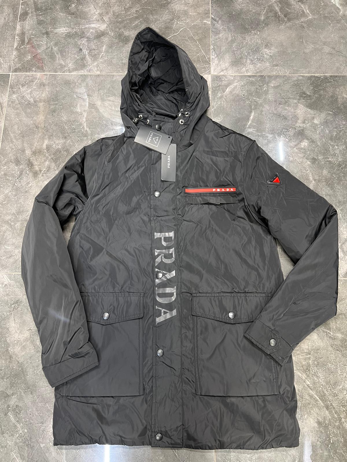 PRADA JACKE