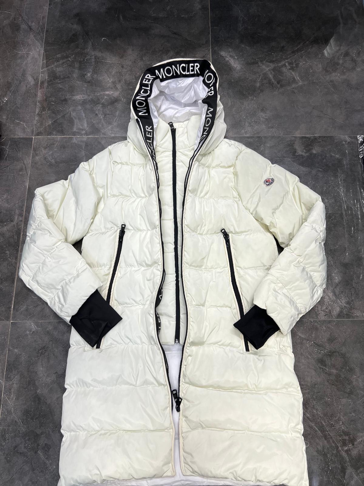 MONCLER JACKE