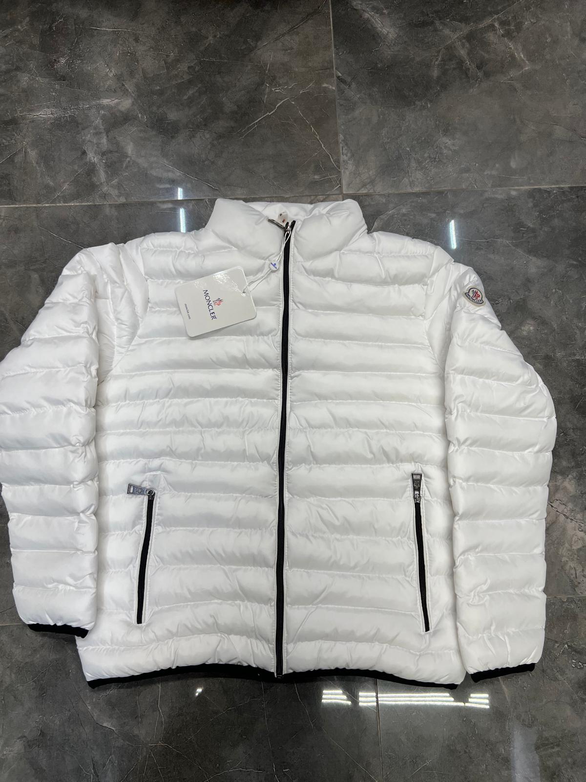 MONCLER JACKE