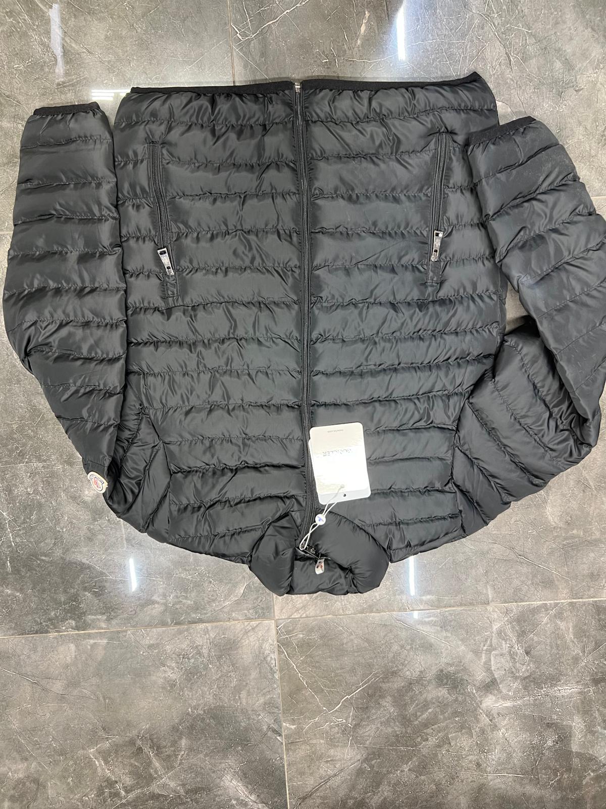 MONCLER JACKE