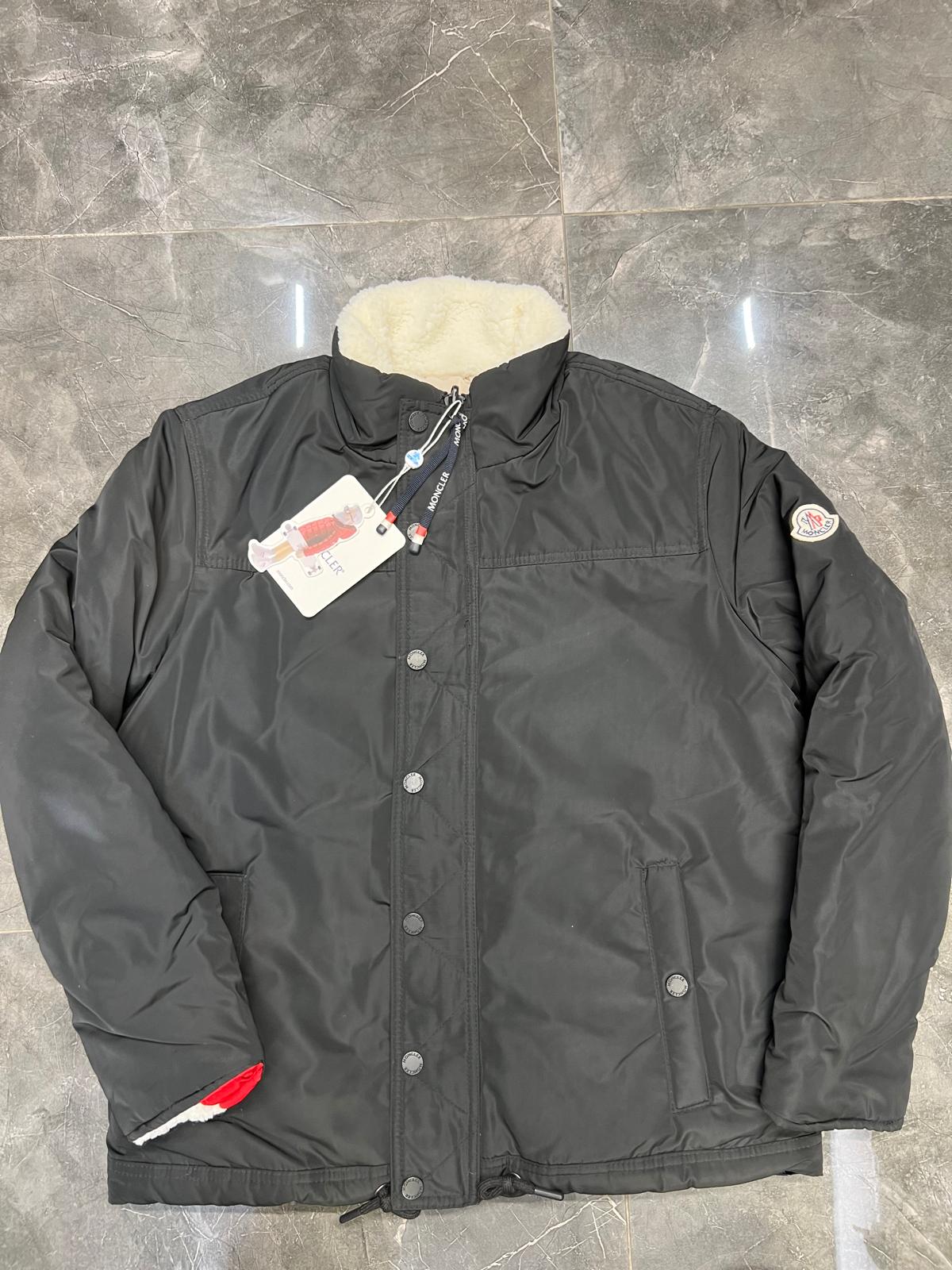MONCLER JACKE