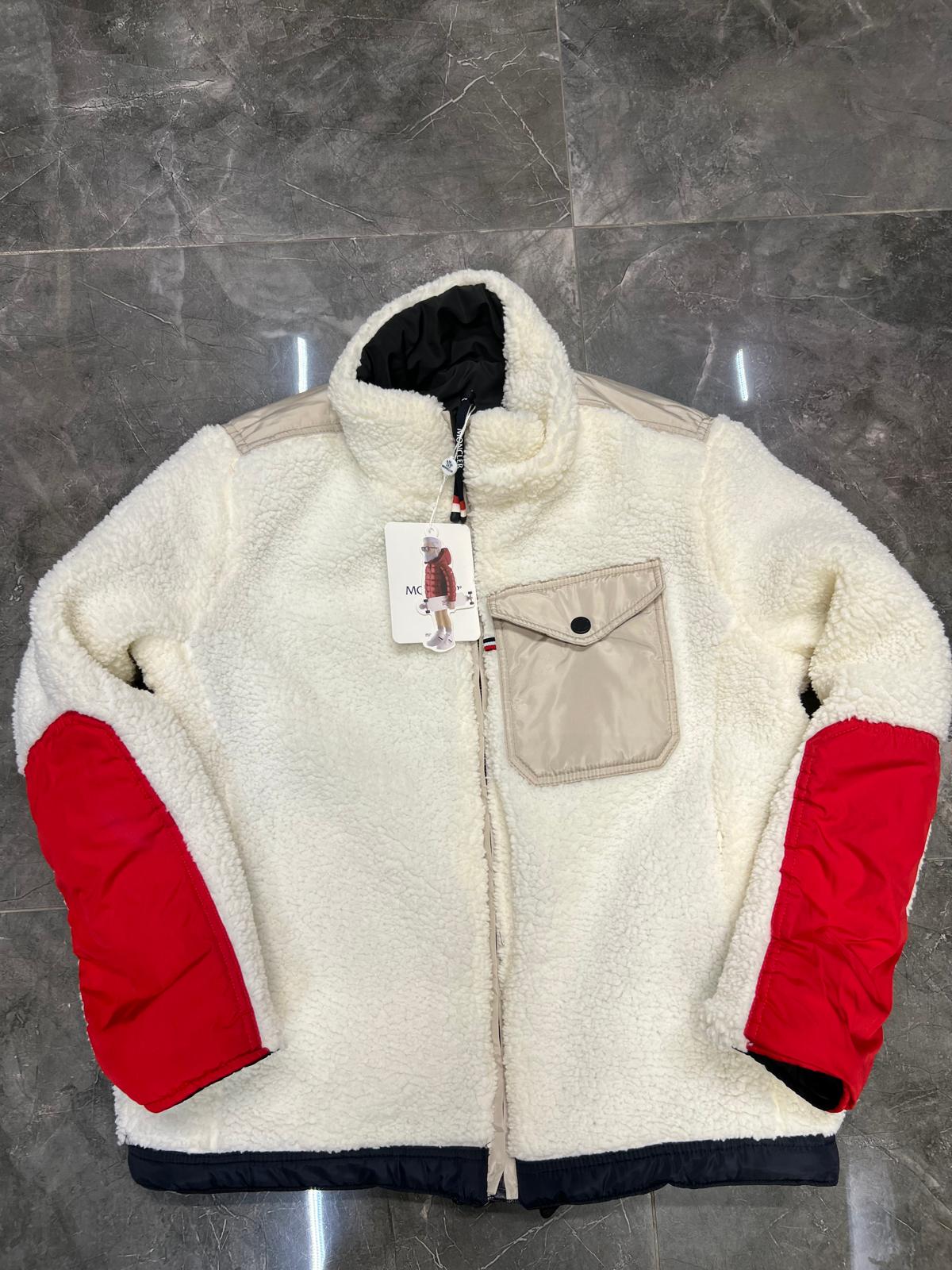 MONCLER JACKE