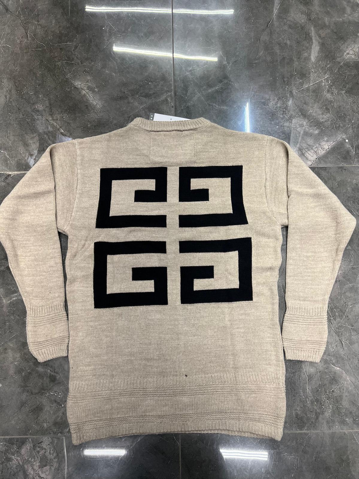 GİVENCHY PULLOVER