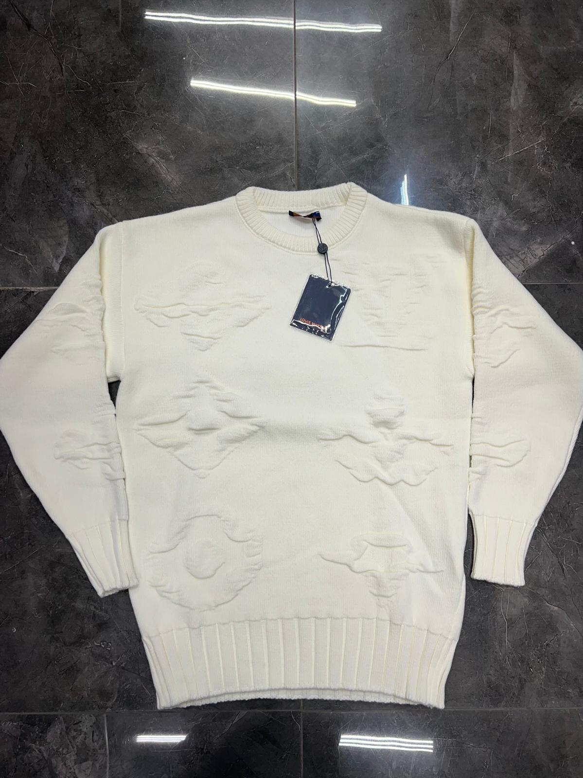 LUİS VUİTTON PULLOVER